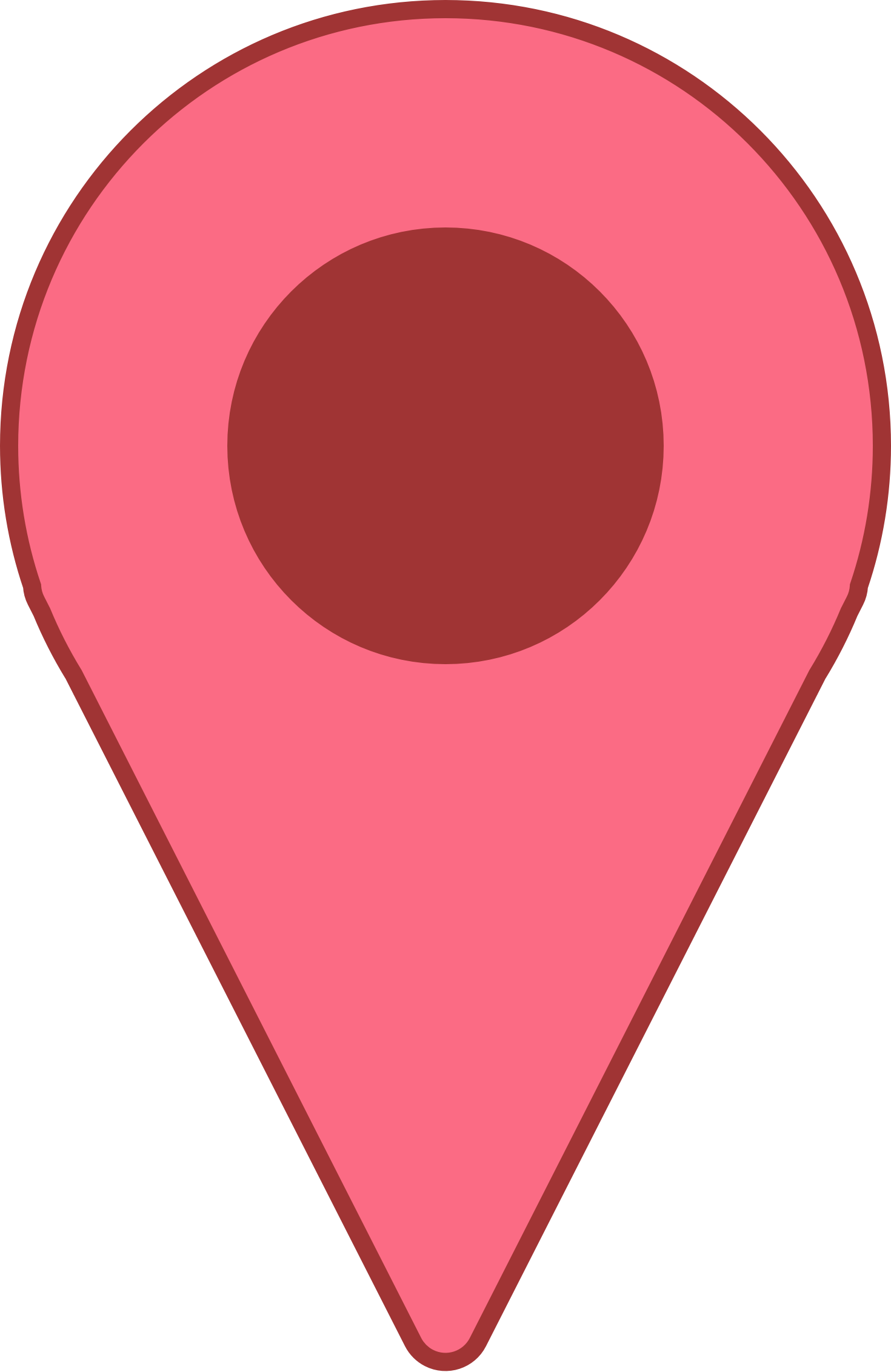 marker
